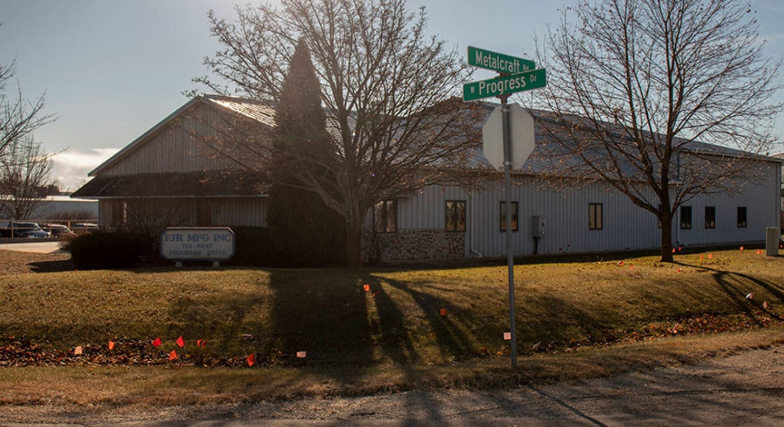 Metalcraft of Mayville Takes Automation to the Next Level By Acquiring