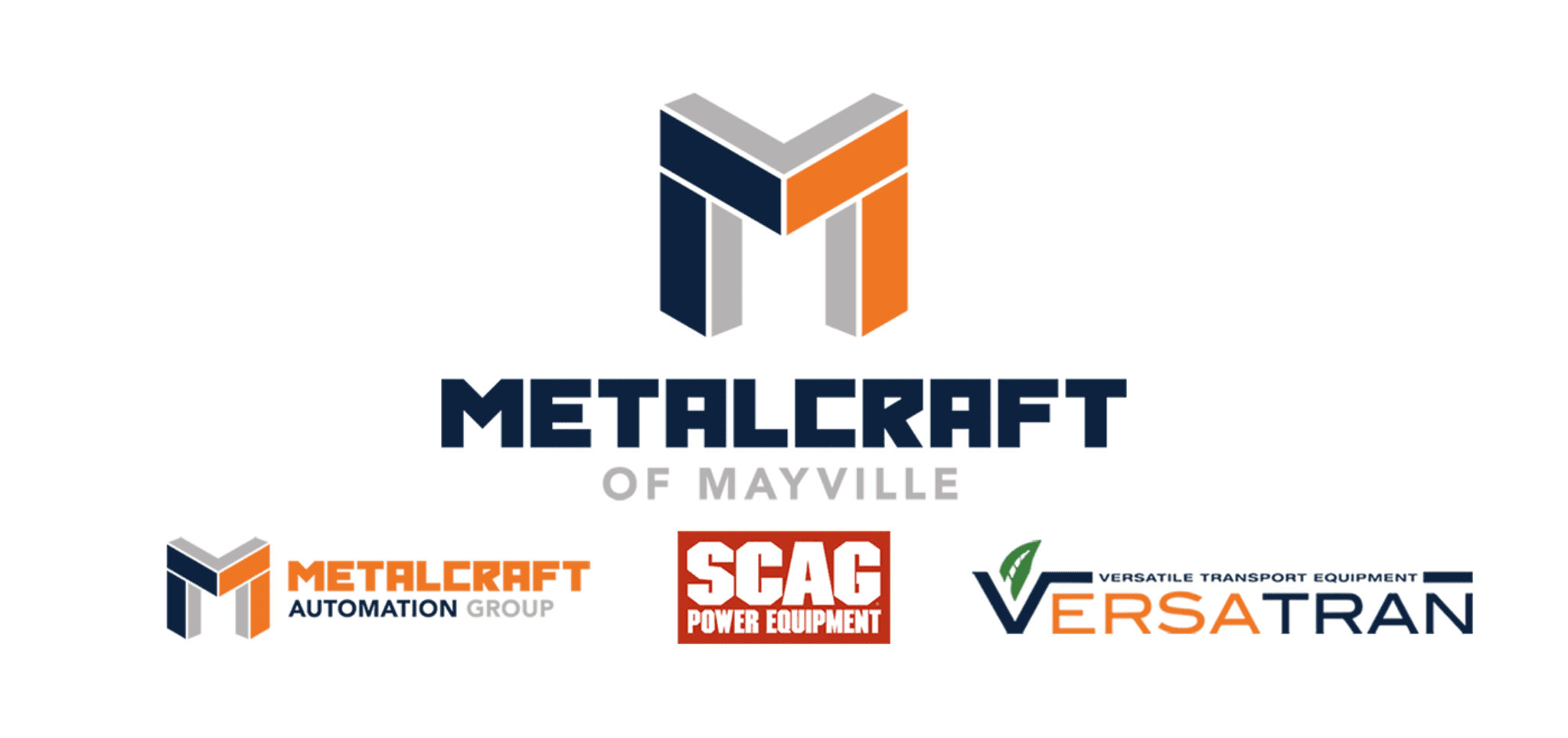 About Us Metalcraft of Mayville